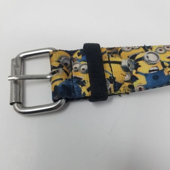 DESPICABLE ME II KIDS BELT. - Picture 7 of 14